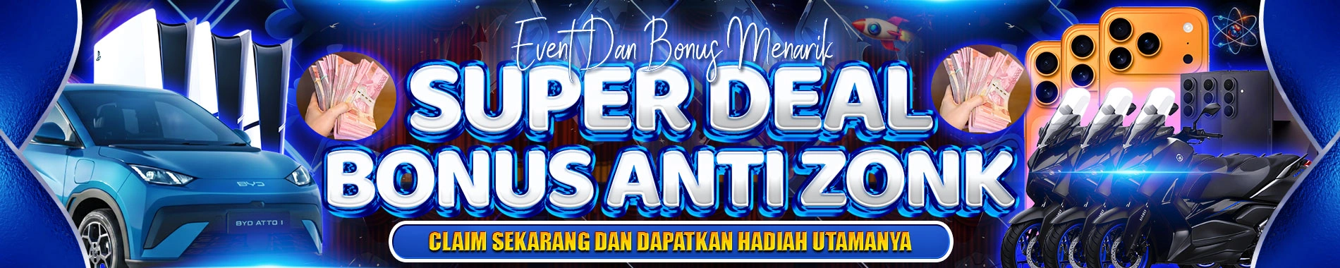 link alternatif venus4d